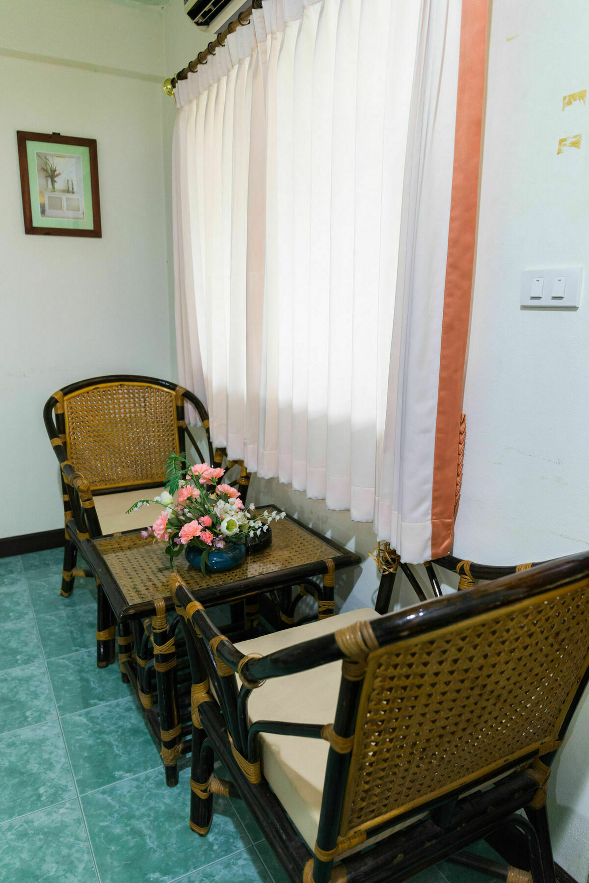 Forum House Hotel Krabi town Exterior foto